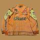 Veste De Course Vintage Chase Authentics Reese's De Kevin Harvick #29 3xl Nascar