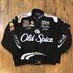 Veste De Course Vintage Nascar Jh Design Tony Stewart #14 Old Spice Pour Hommes En Taille 3xl