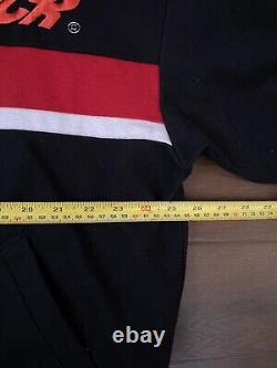 Veste de course authentique Snap On Kevin Harvick Chase Taille XL Sponsors Nascar
