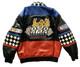 Veste De Course De Dragster Vintage Pour Hommes L Rocky Mountain Rmr