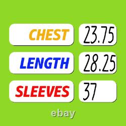 Veste de course vintage FedEx NASCAR pour homme, petite, noire, brodée Denny Hamlin