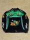 Veste De Course Vintage Nascar Chase Jh Designs Honey Smacks Kyle Busch #5 Pour Hommes 2x