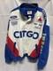 Veste Homme Citgo Taille Xl Roush Racing Vintage
