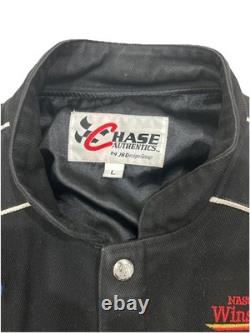Veste vintage Dale Earnhardt taille grande