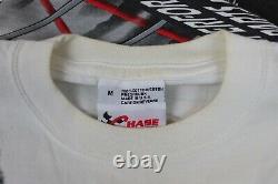 Vintage 1998 Dale Earnhardt Nascar Daytona 500 T-shirt Le Plus Gagnant De Champ Racing
