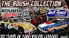 Visite Complète Du Musée Jack Roush Racing : Légendaire Histoire De La Course Ford, De La Nascar à La Nhra