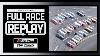 Yellawood 500 De Talladega Superspeedway Nascar Cup Series Full Race Replay